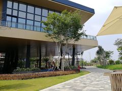 -厦门万丽酒店·R Bar