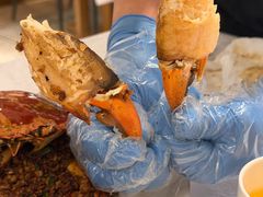 -喜记避风塘炒辣蟹(旗舰店)