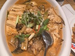 -小船渔村•大连菜•大连焖鱼(明泽街店)