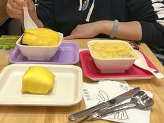 -满记甜品(王府井北京市百货大楼店)