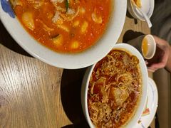 -辛香汇·现炒川菜(武进吾悦店)
