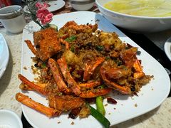 -顺轩海鲜火锅酒家