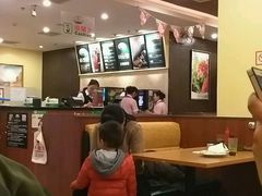 大堂-萨莉亚意式餐厅(金隅嘉品mall店)