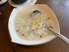 什果酒酿小汤团-水月周庄铂尔曼酒店-水月荟中餐厅