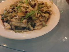 -京北渔家傲