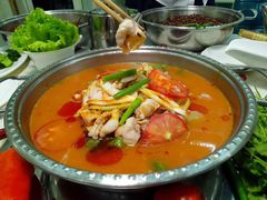 -棒棒鱼活鱼火锅(防洪渠店)