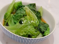 白灼生菜-家有好面(世博源店)