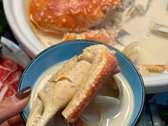 -金龙·打边炉(武进路店)