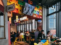 -纪录片《人生一串》体验店(静安店)