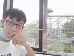 -南京银杏湖乐园