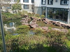 -三台山庄中餐厅