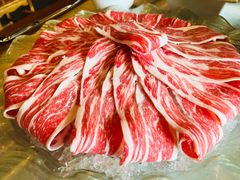-东来顺饭庄(西直门店)