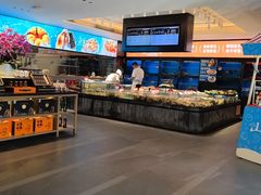 -连鹭海鲜·海肠捞饭·海胆饭(星海店)