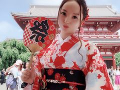 -东京浅草和服体验江户和装工房雅(浅草本店)