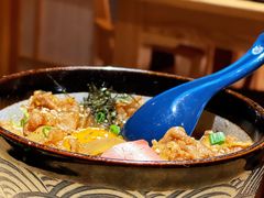 -隐泉京望日式料理(太和广场店)