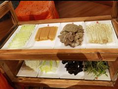 -炑羊香烤全羊(西三旗店)