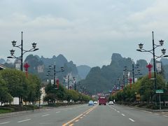 -猪脑壳凉面(武陵源店)