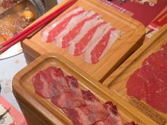 -空之介寿喜烧·和牛放题(恒隆广场店)