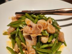 -海派悦庭·海胆烧麦·新融合菜(凯德广场店)