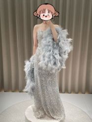 -PAI婚纱礼服设计馆【大牌租赁/高级定制】