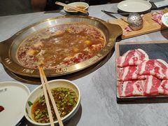 -伊尚宫·清真广式早茶.韩式烤肉·火锅