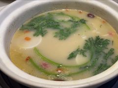 -小骨煲金华砂锅(转塘金街美地店)