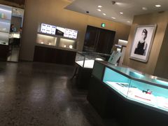 -Tiffany & Co.(银座本店)