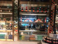 -欢乐空间KTV(奥山世纪城店)