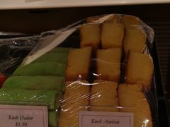 -本格旺索罗(樟宜机场T1店)
