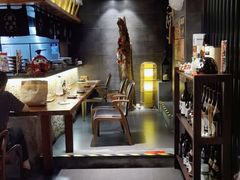 -一豚轩·烧鸟·豚骨拉面(五四路店)