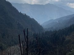 -九峰山