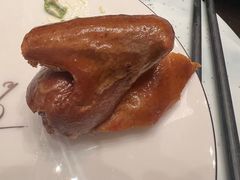 -海派悦庭·海胆烧麦·新融合菜(凯德广场店)