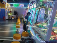 -快乐街区(成都龙湖北城天街店)