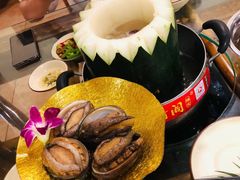 -尚竹阁冬瓜盅·18年地标美食(平洲店)