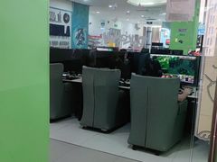 -栈逗电竞馆·胶囊房(萧山旺角城店)