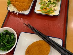 -虹梅食堂·爱蝦乃家