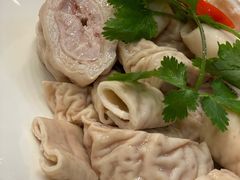 白切大肠-侬佳蒸菜馆(听潮店)