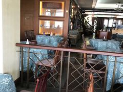 大堂-湖畔居茶楼(湖滨店)