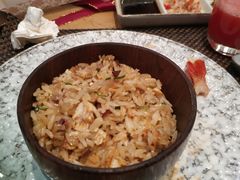 -和·铁板烧·OMAKASE(望京昆泰嘉晟酒店)