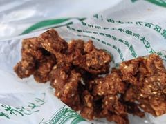-老回回小吃(百万庄店)