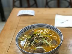 -陈八两面家(华孚写字楼店)