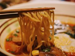 地狱拉面-無境·匠心日本料理(汉街店)