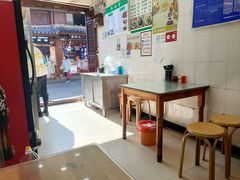 -再回首鸡肉米线(人民路一店)