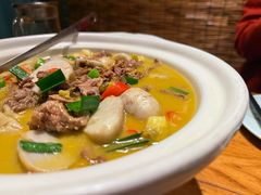 -头上红煨盐鸡乡村食府