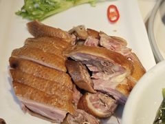 -颜家味·成都菜(望平街店)