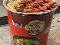 -三炮儿烧烤·羊锅·铁锅炖(南京首店)