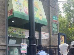 -吴裕泰茶庄(前门大街店)