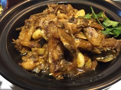 -温汤大酒店餐厅