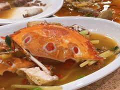 -揭阳钟记小食(福田新村店)