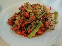 -一起吃小龙虾·海鲜(海珠店)